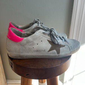 Golden Goose Sneakers